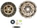 Valeo 52902001 OE Replacement Clutch Kit (52902001)
