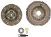 Valeo 53052005 OE Replacement Clutch Kit (53052005)