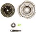 Valeo 51841401 OE Replacement Clutch Kit (51841401)