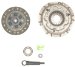Valeo 51805201 OE Replacement Clutch Kit (51805201)