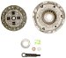 Valeo 51905201 OE Replacement Clutch Kit (51905201)