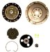 Valeo 51905601 OE Replacement Clutch Kit (51905601)