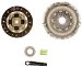 Valeo 52002403 OE Replacement Clutch Kit (52002403)