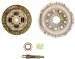 Valeo 51902401 OE Replacement Clutch Kit (51902401)
