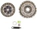 Valeo 52245205 OE Replacement Clutch Kit (52245205)