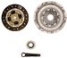 Valeo 52002406 OE Replacement Clutch Kit (52002406)