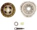 Valeo 52125207 OE Replacement Clutch Kit (52125207)
