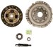 Valeo 51903603 OE Replacement Clutch Kit (51903603)
