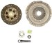 Valeo 52251401 OE Replacement Clutch Kit (52251401)