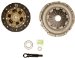 Valeo 52151410 OE Replacement Clutch Kit (52151410)