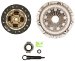 Valeo 51905001 OE Replacement Clutch Kit (51905001)