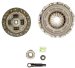 Valeo 52151405 OE Replacement Clutch Kit (52151405)