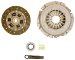 Valeo 52152212 OE Replacement Clutch Kit (52152212)