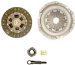 Valeo 52252601 OE Replacement Clutch Kit (52252601)