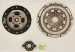 Valeo 51905801 OE Replacement Clutch Kit (51905801)