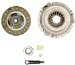 Valeo 52152006 OE Replacement Clutch Kit (52152006)