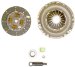Valeo 52302205 OE Replacement Clutch Kit (52302205)