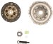 Valeo 52251404 OE Replacement Clutch Kit (52251404)