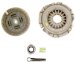 Valeo 52152213 OE Replacement Clutch Kit (52152213)