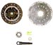 Valeo 51902402 OE Replacement Clutch Kit (51902402)