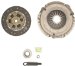 Valeo 52332210 OE Replacement Clutch Kit (52332210)