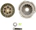 Valeo 52152009 OE Replacement Clutch Kit (52152009)