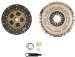 Valeo 52672203 OE Replacement Clutch Kit (52672203)
