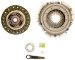 Valeo 52254002 OE Replacement Clutch Kit (52254002)