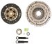 Valeo 52402401 OE Replacement Clutch Kit (52402401)