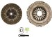 Valeo 52801402 OE Replacement Clutch Kit (52801402)