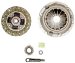Valeo 52253608 OE Replacement Clutch Kit (52253608)