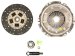 Valeo 52642202 OE Replacement Clutch Kit (52642202)
