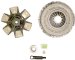 Valeo 52642203 OE Replacement Clutch Kit (52642203)