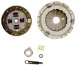 Valeo 52403602 OE Replacement Clutch Kit (52403602)