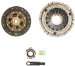 Valeo 52255204 OE Replacement Clutch Kit (52255204)