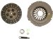 Valeo 52802209 OE Replacement Clutch Kit (52802209)