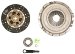 Valeo 52504004 OE Replacement Clutch Kit (52504004)