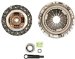 Valeo 52202403 OE Replacement Clutch Kit (52202403)