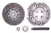 Valeo 53272201 OE Replacement Clutch Kit (53272201)
