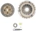 Valeo 52283601 OE Replacement Clutch Kit (52283601)