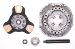 Valeo 53272203 OE Replacement Clutch Kit (53272203)