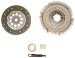 Valeo 52403802 OE Replacement Clutch Kit (52403802)