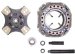 Valeo 53272002 OE Replacement Clutch Kit (53272002)