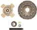 Valeo 53306404 OE Replacement Clutch Kit (53306404)
