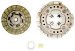 Valeo 53059276 OE Replacement Clutch Kit (53059276)