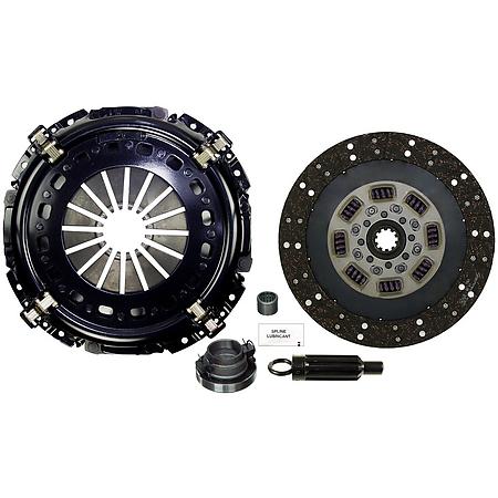 Zoom Variable Torque Stage 1 Clutch Set - 20231 (20231, Z1820231)