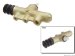 ATE Clutch Master Cylinder (W0133-1615742_ATE, W01331615742ATE)