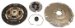 Beck Arnley  071-1671  Clutch Master Cylinder Kit-Minor (711671, 0711671, 071-1671)