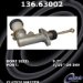 Centric Parts 136.63002 Clutch Master Cylinder (13663002, CE13663002)
