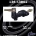 Centric Parts 136.43001 Clutch Master Cylinder (13643001, CE13643001)